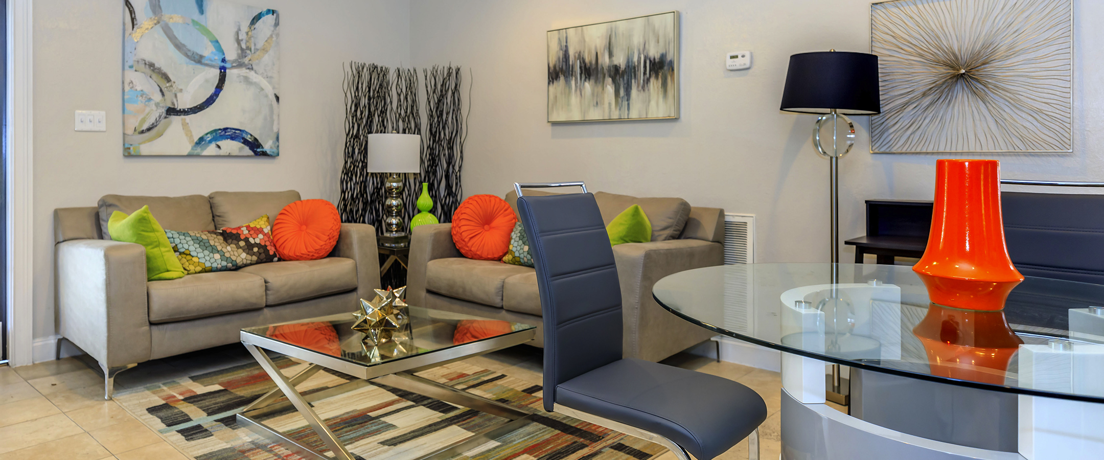 The Townhomes on Three Apartments in ster, TX