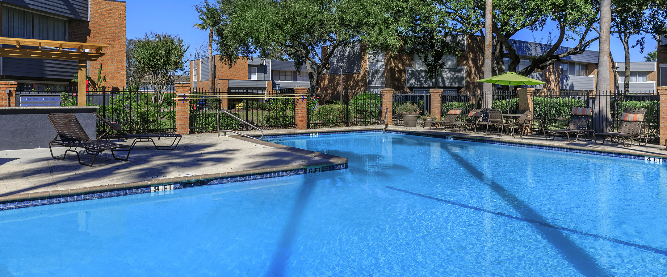 The Townhomes on Three Apartments in ster, TX