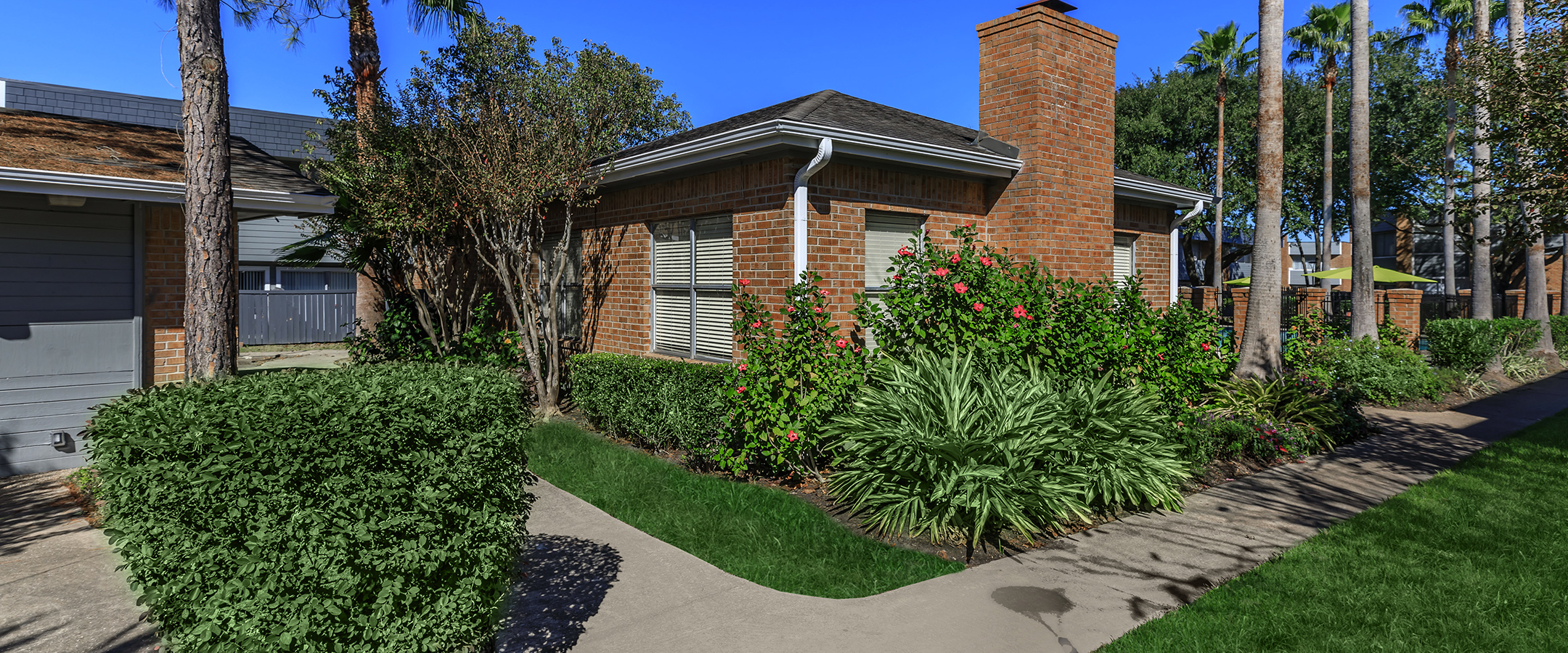 The Townhomes on Three Apartments in ster, TX